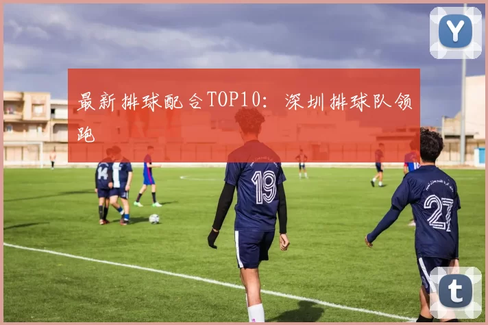 最新排球配合TOP10：深圳排球队领跑