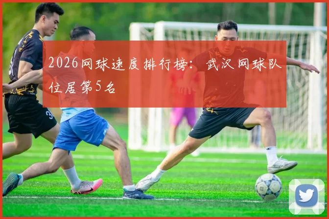 2026网球速度排行榜：武汉网球队位居第5名