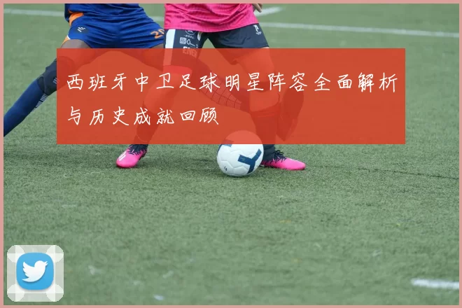西班牙中卫足球明星阵容全面解析与历史成就回顾