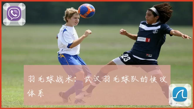 羽毛球战术：武汉羽毛球队的快攻体系